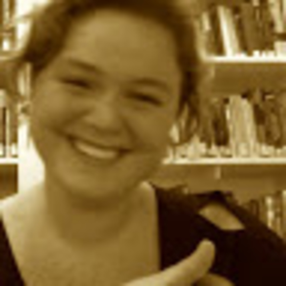 Meet your Posher, Audrey